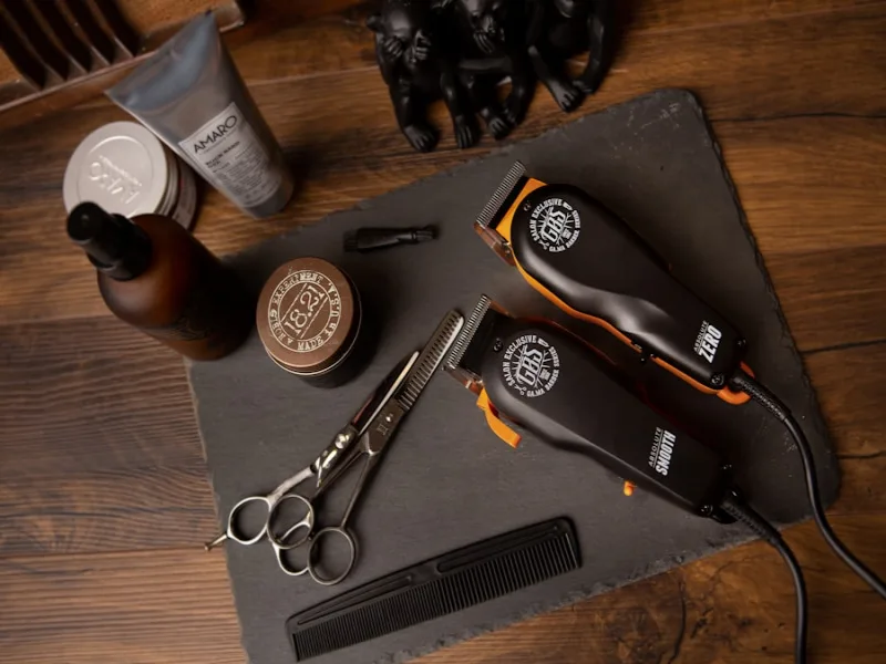 Barba Premium