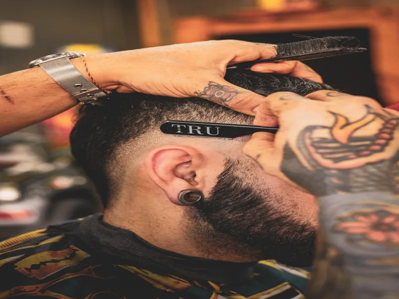 Taglio + Barba