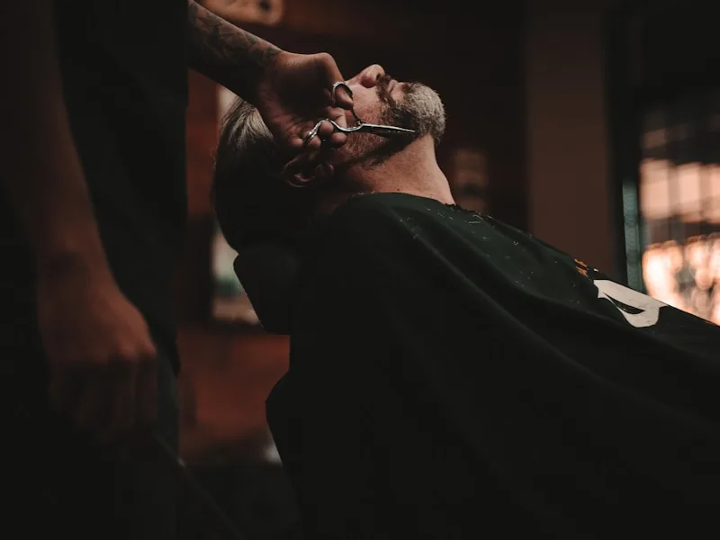 La Postazione Barber